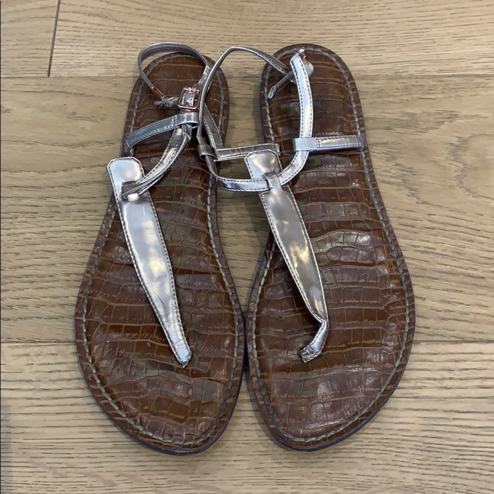 Sam Edelman sandal